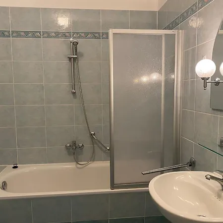 Villa Duenenstrasse 26 Zinnowitz