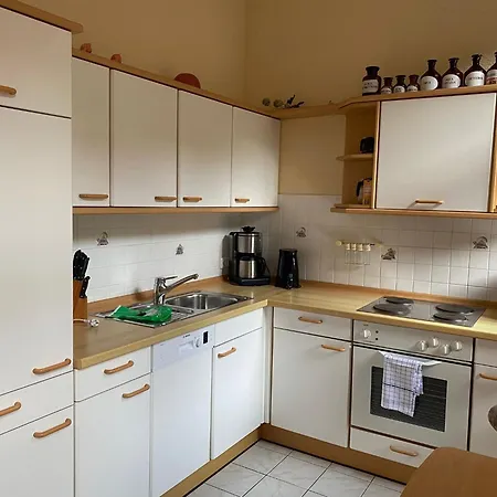 Duenenstrasse 26 Villa Zinnowitz