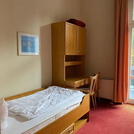 Duenenstrasse 26 * Zinnowitz