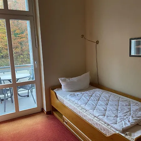 Duenenstrasse 26 Zinnowitz