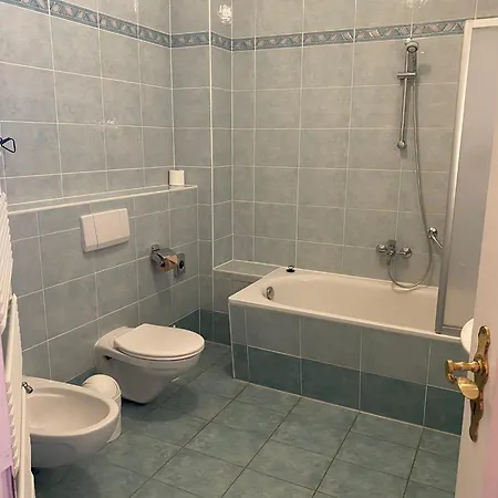 Duenenstrasse 26 Zinnowitz