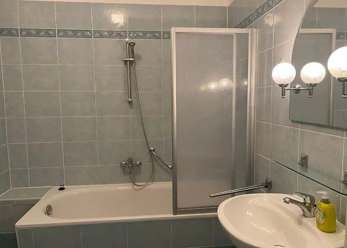 Villa Duenenstrasse 26 Penzance