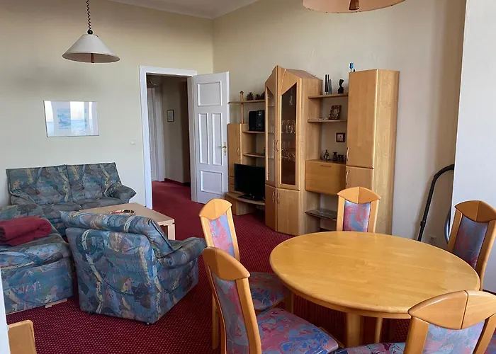 Villa Duenenstrasse 26 Penzance