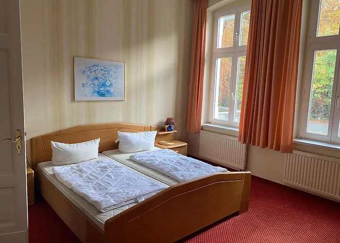 Duenenstrasse 26 Penzance